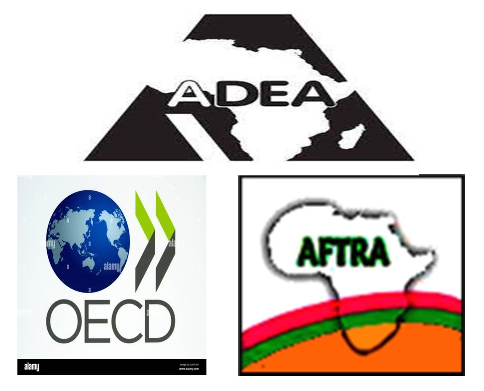 Collaboration of AFTRA with ADEA and OECD