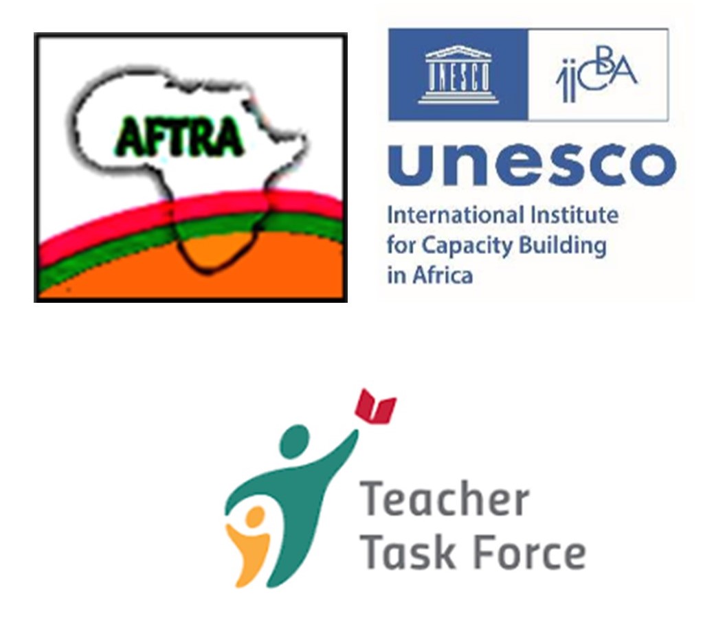 UNESCO IICBA Executive Education and Policy Academy in Partnership with the International Task Force on Teachers, Paris, and AFTRA